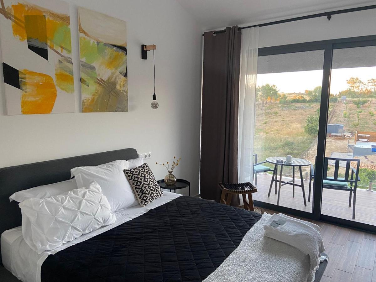 Zambujal Suites Сесимбра Екстериор снимка