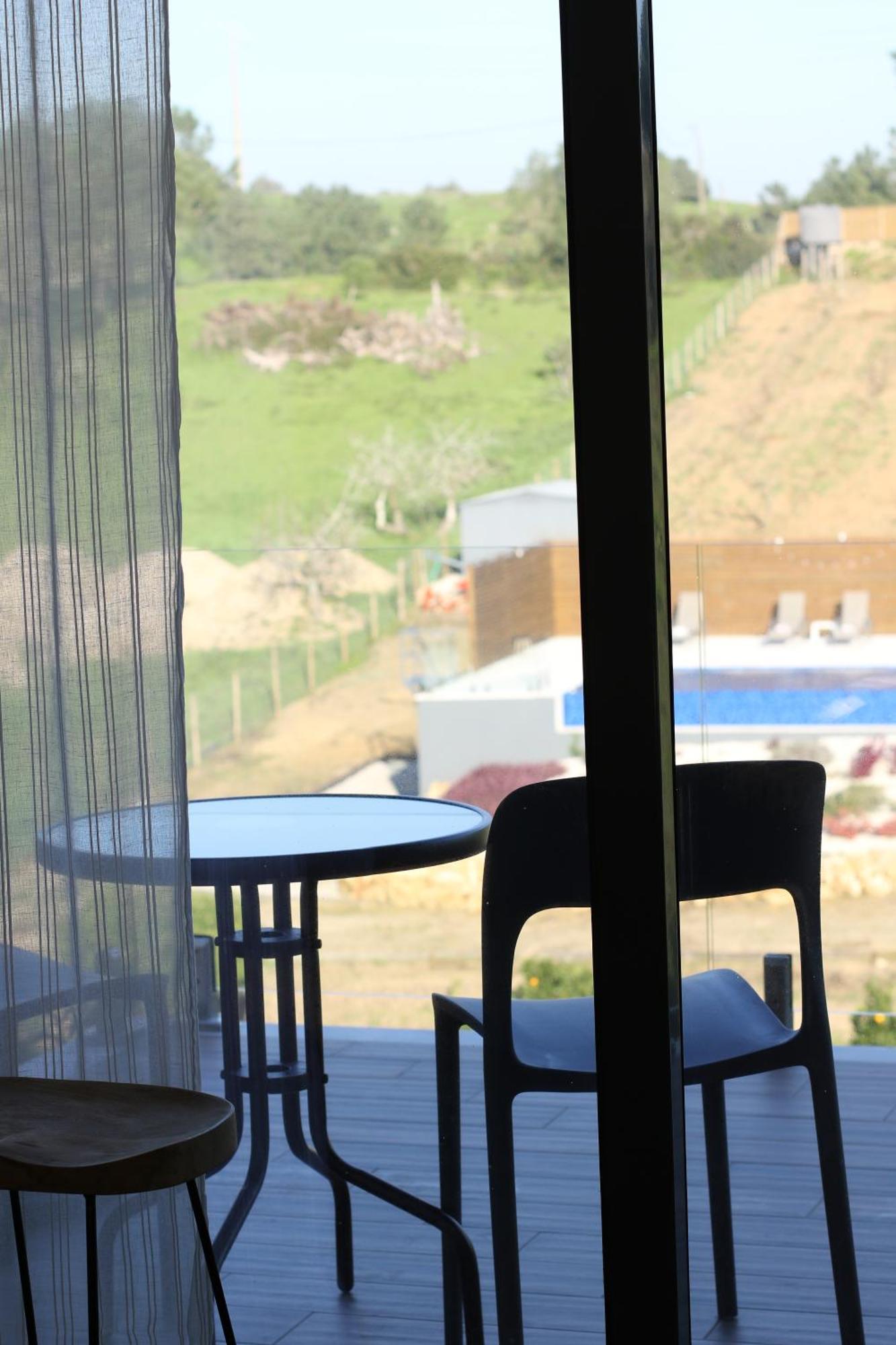 Zambujal Suites Сесимбра Екстериор снимка