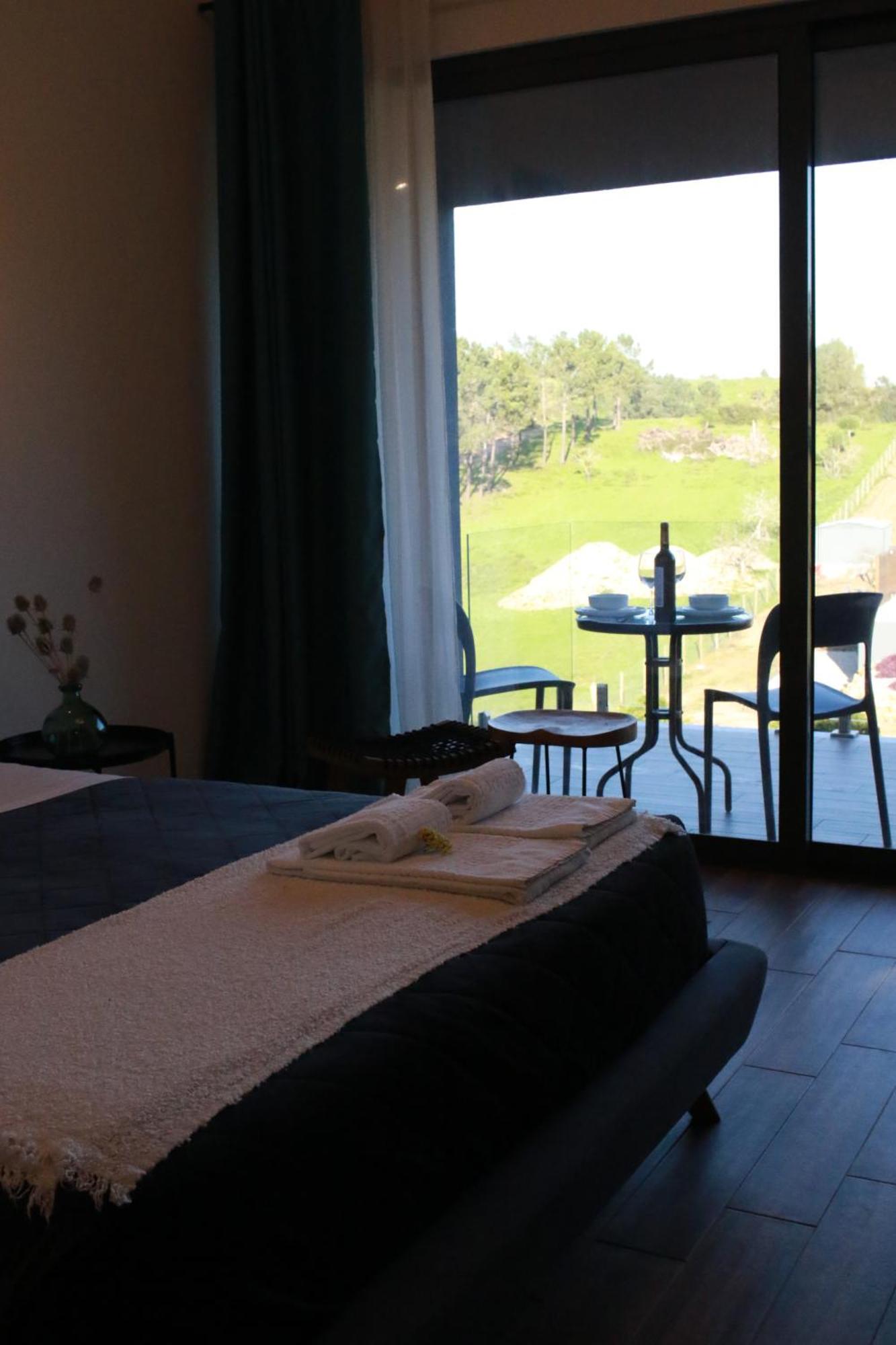 Zambujal Suites Сесимбра Екстериор снимка