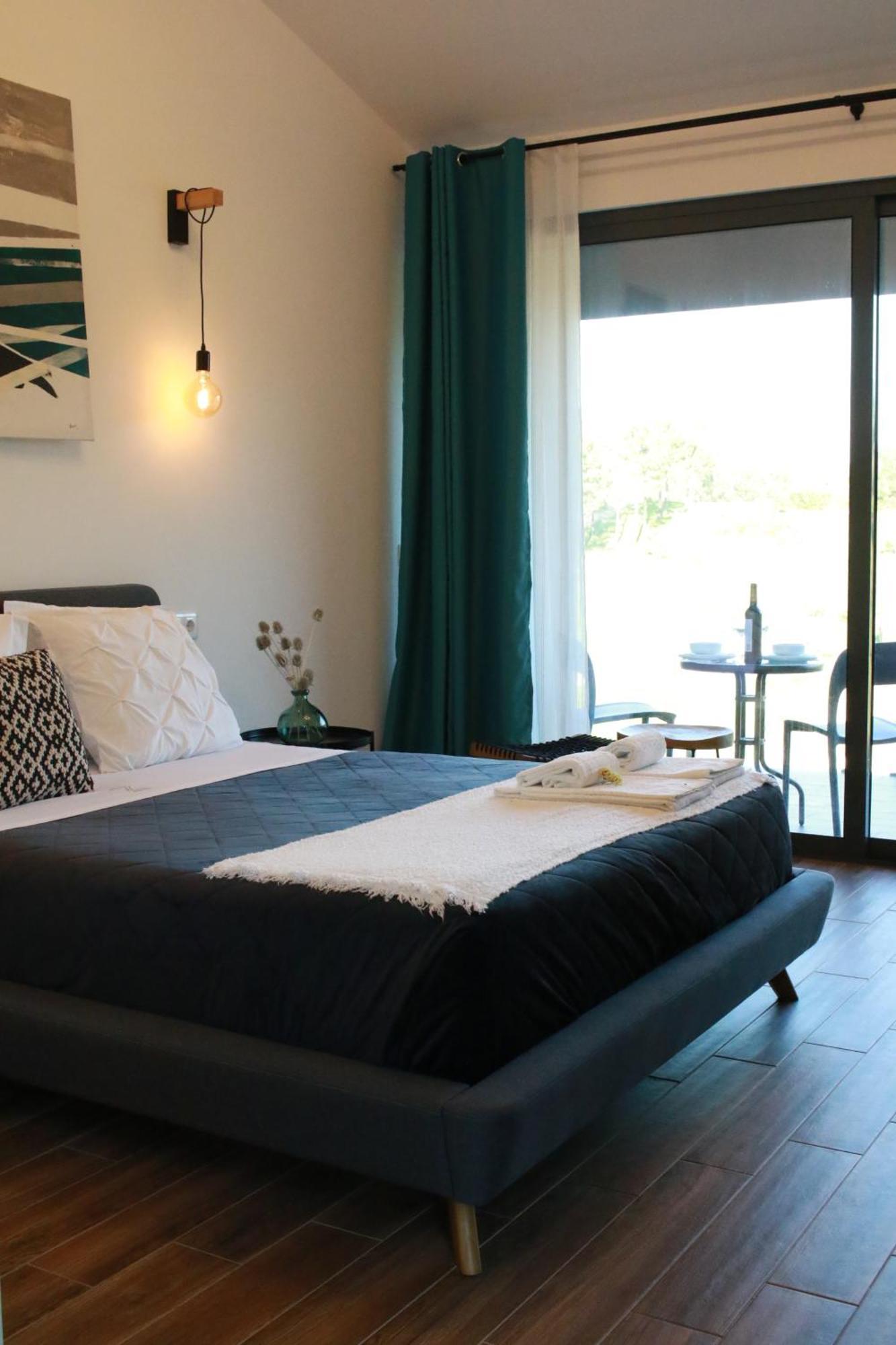 Zambujal Suites Сесимбра Екстериор снимка