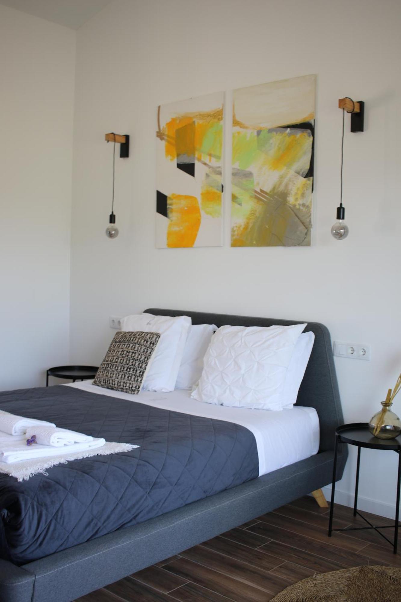 Zambujal Suites Сесимбра Екстериор снимка