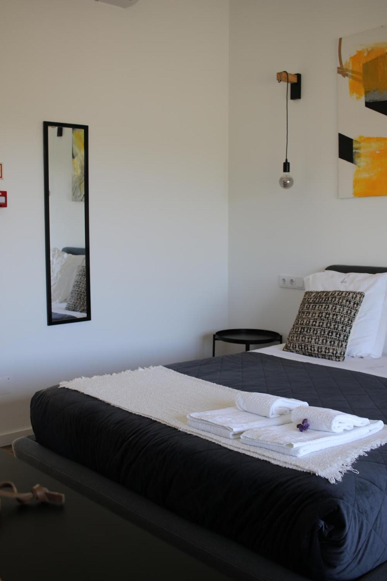 Zambujal Suites Сесимбра Екстериор снимка