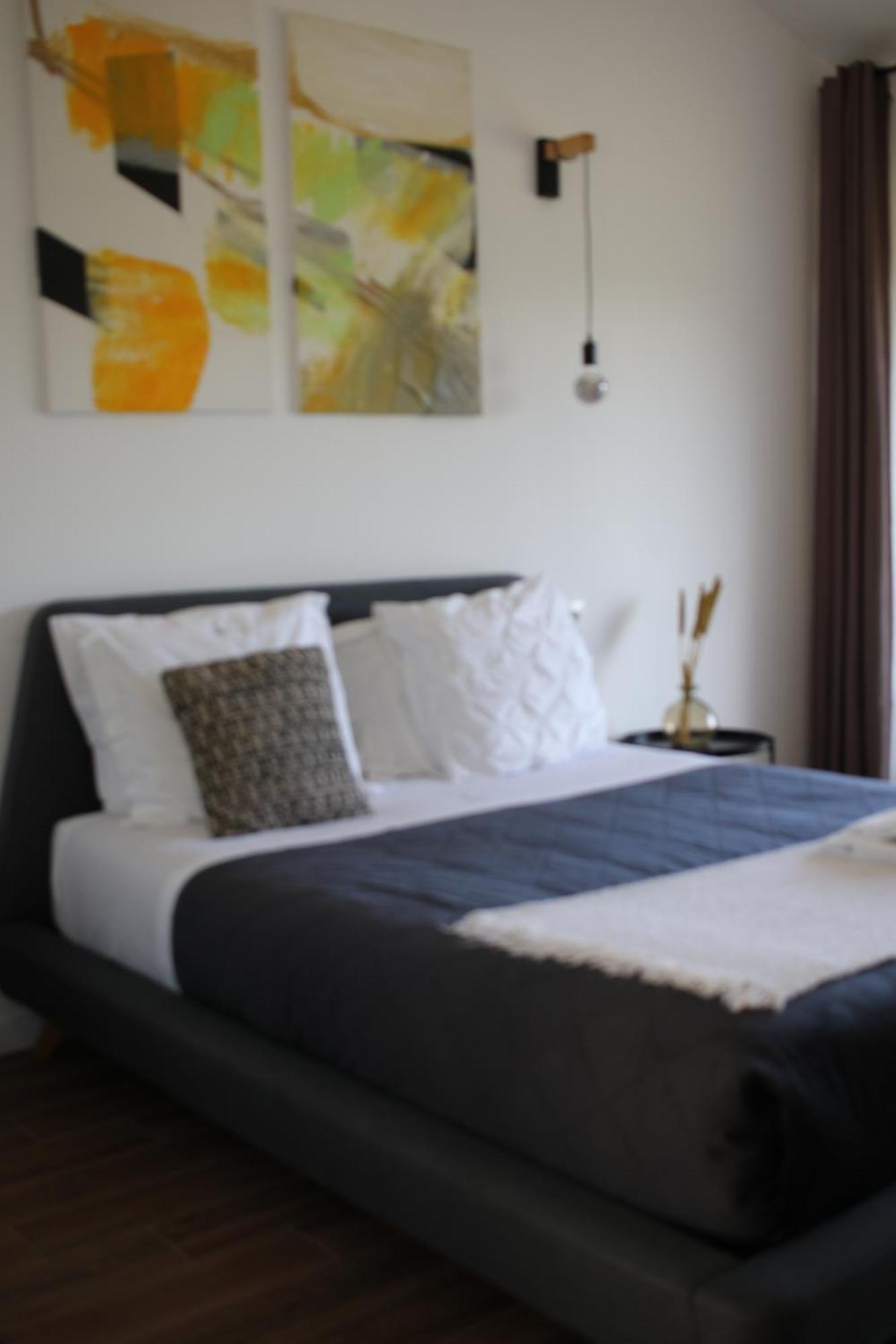 Zambujal Suites Сесимбра Екстериор снимка