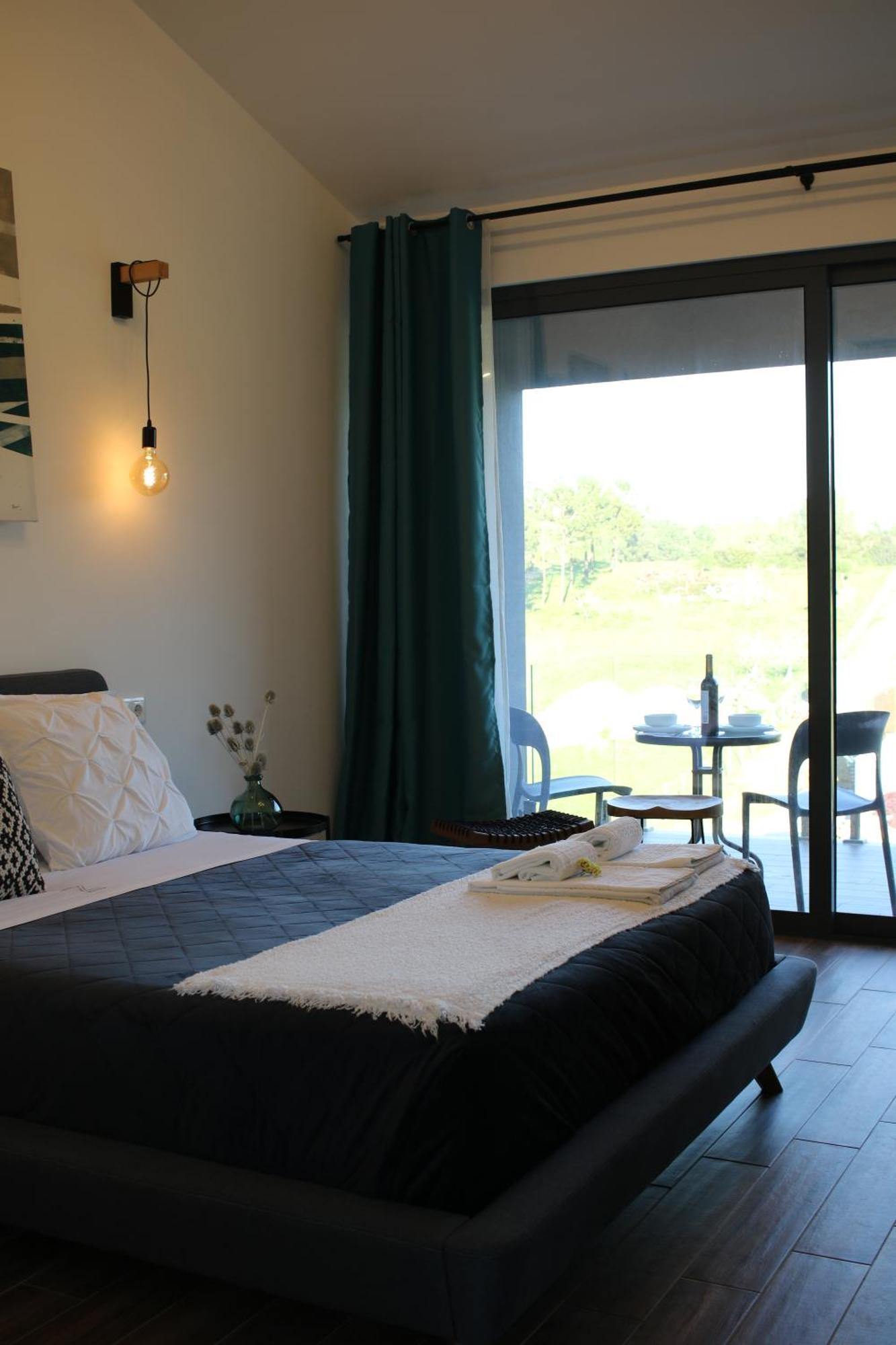 Zambujal Suites Сесимбра Екстериор снимка