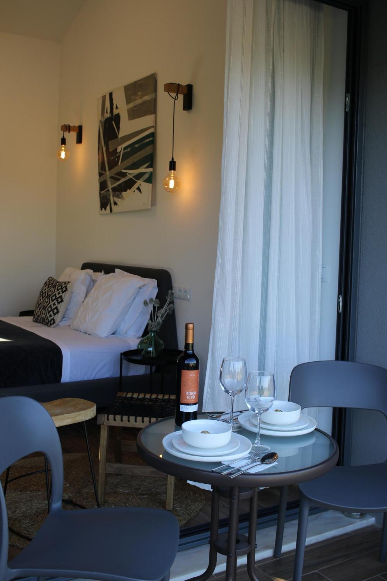 Zambujal Suites Сесимбра Екстериор снимка