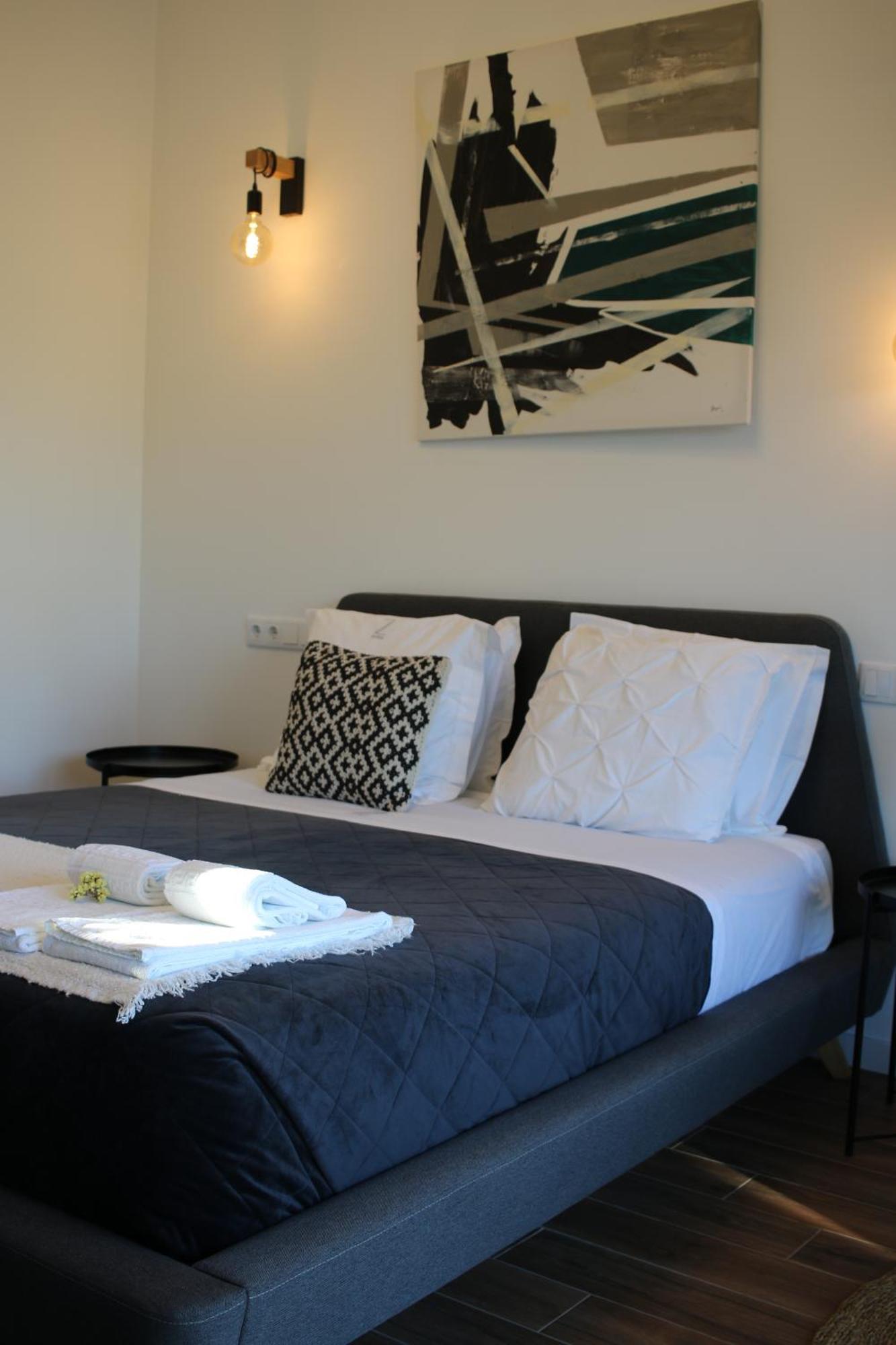 Zambujal Suites Сесимбра Екстериор снимка