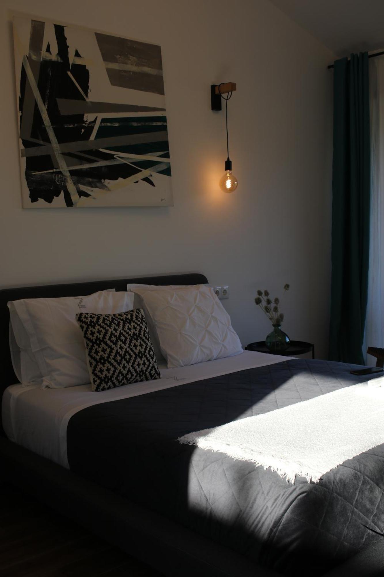 Zambujal Suites Сесимбра Екстериор снимка