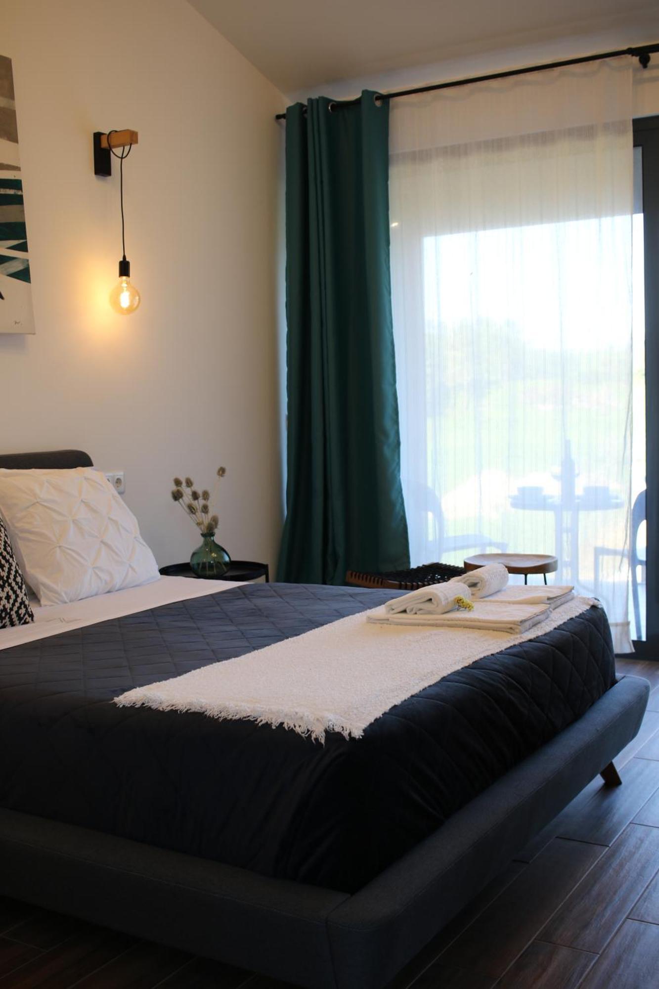 Zambujal Suites Сесимбра Екстериор снимка
