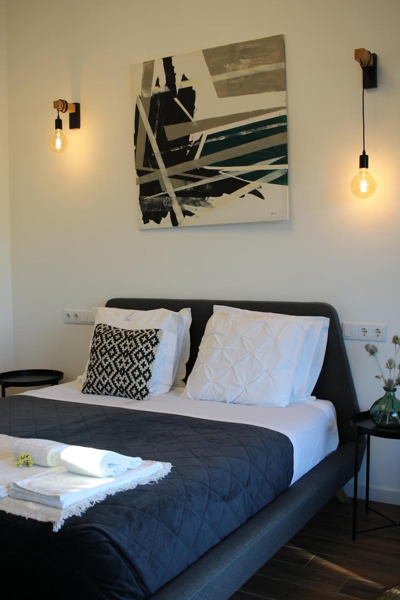 Zambujal Suites Сесимбра Екстериор снимка