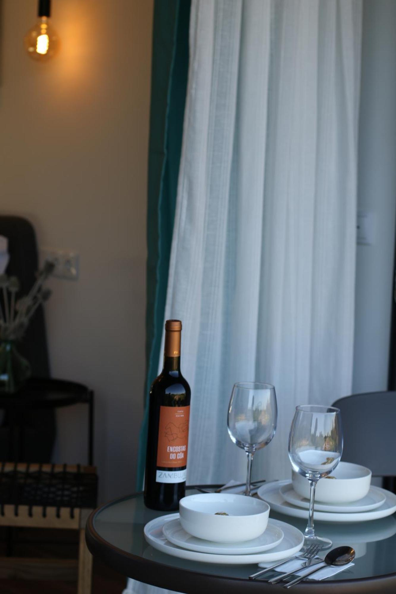 Zambujal Suites Сесимбра Екстериор снимка