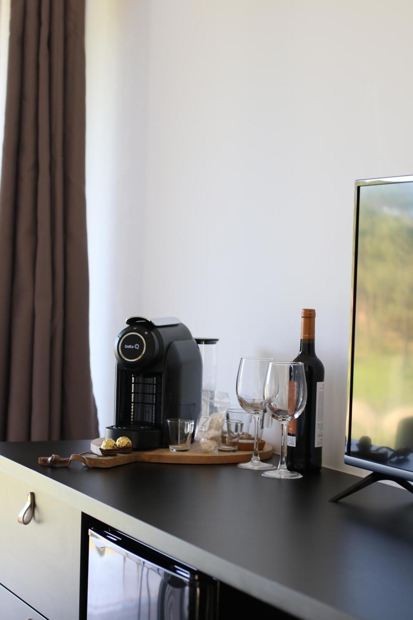 Zambujal Suites Сесимбра Екстериор снимка