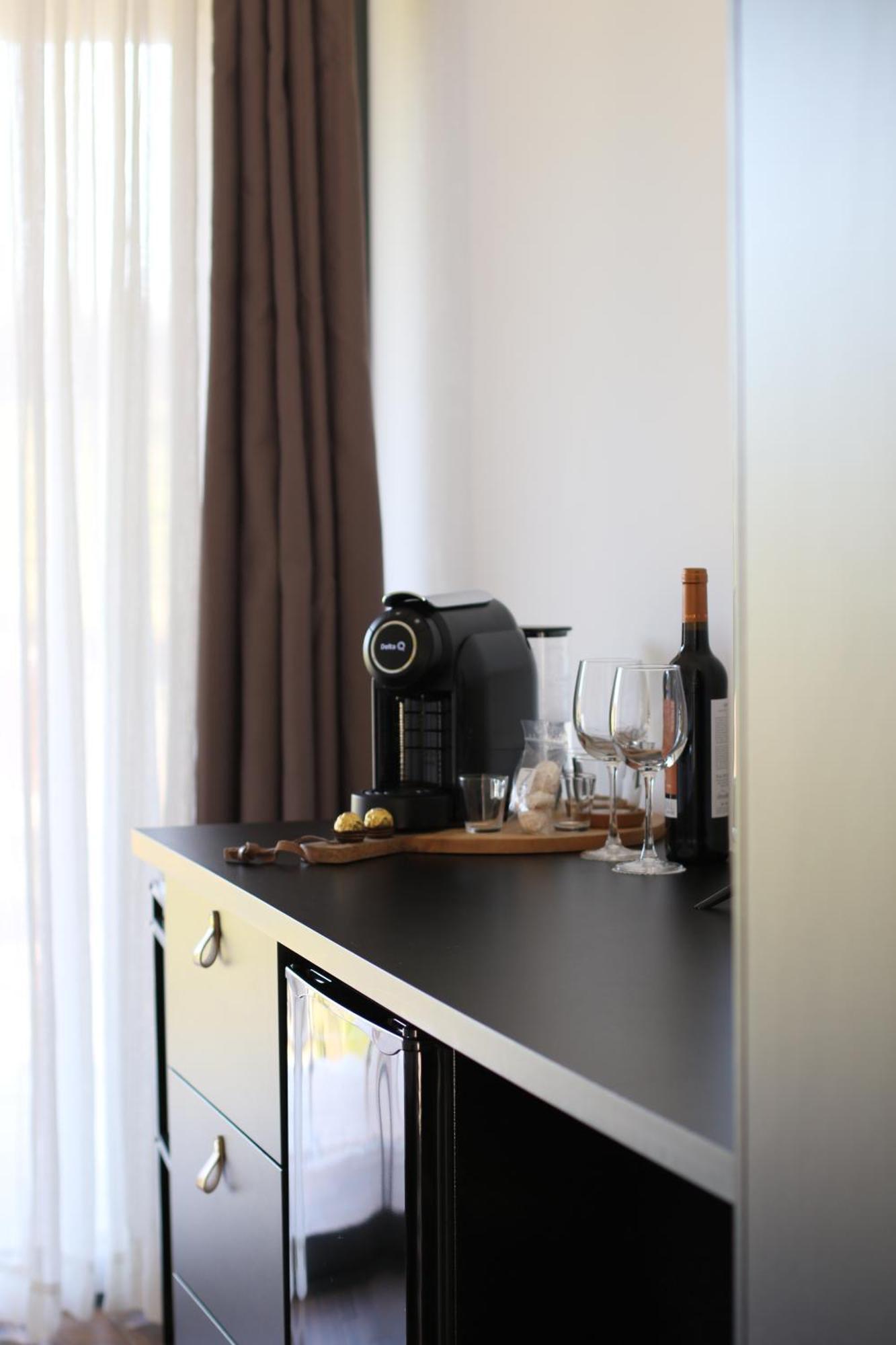 Zambujal Suites Сесимбра Екстериор снимка