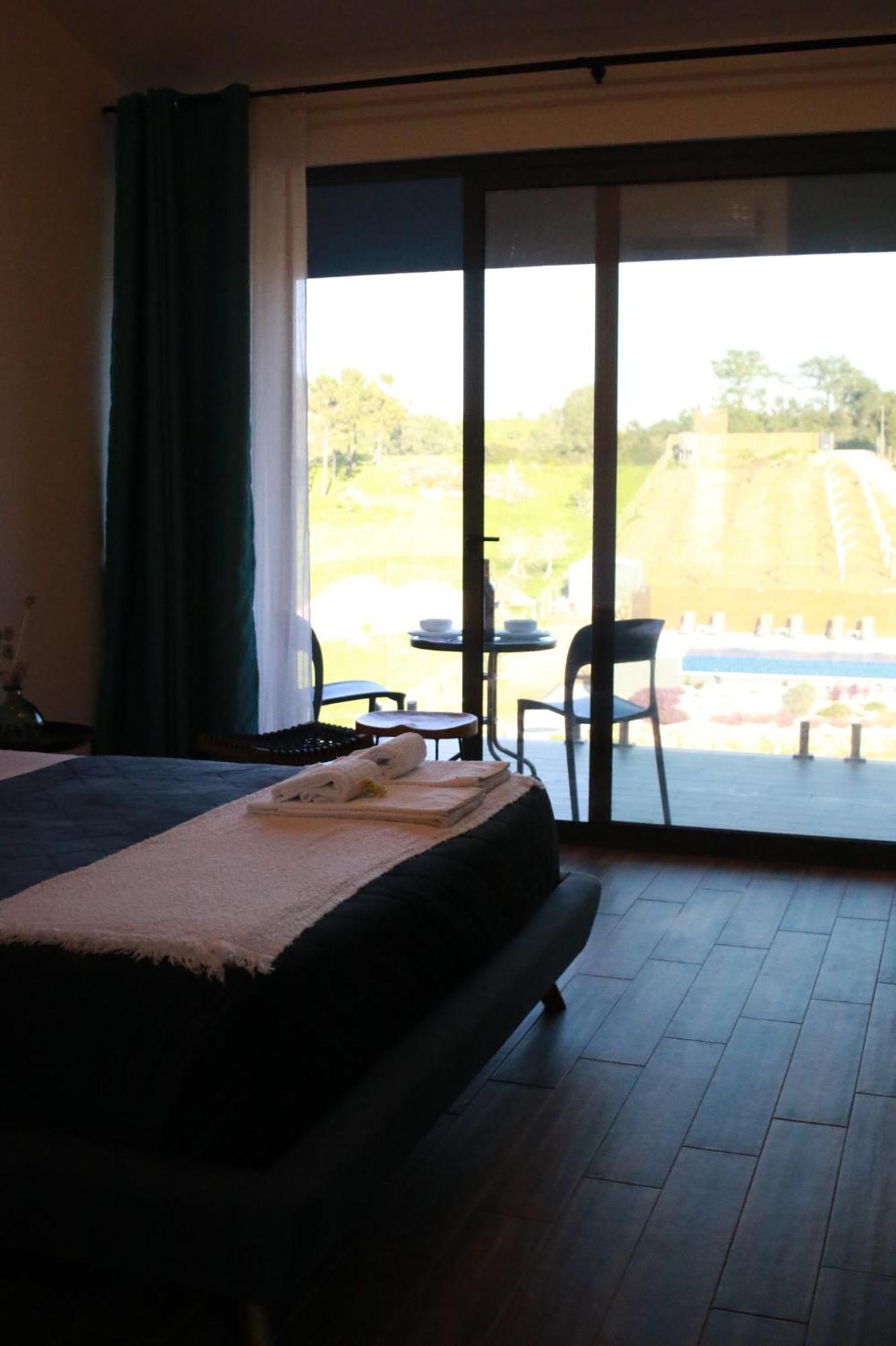 Zambujal Suites Сесимбра Екстериор снимка