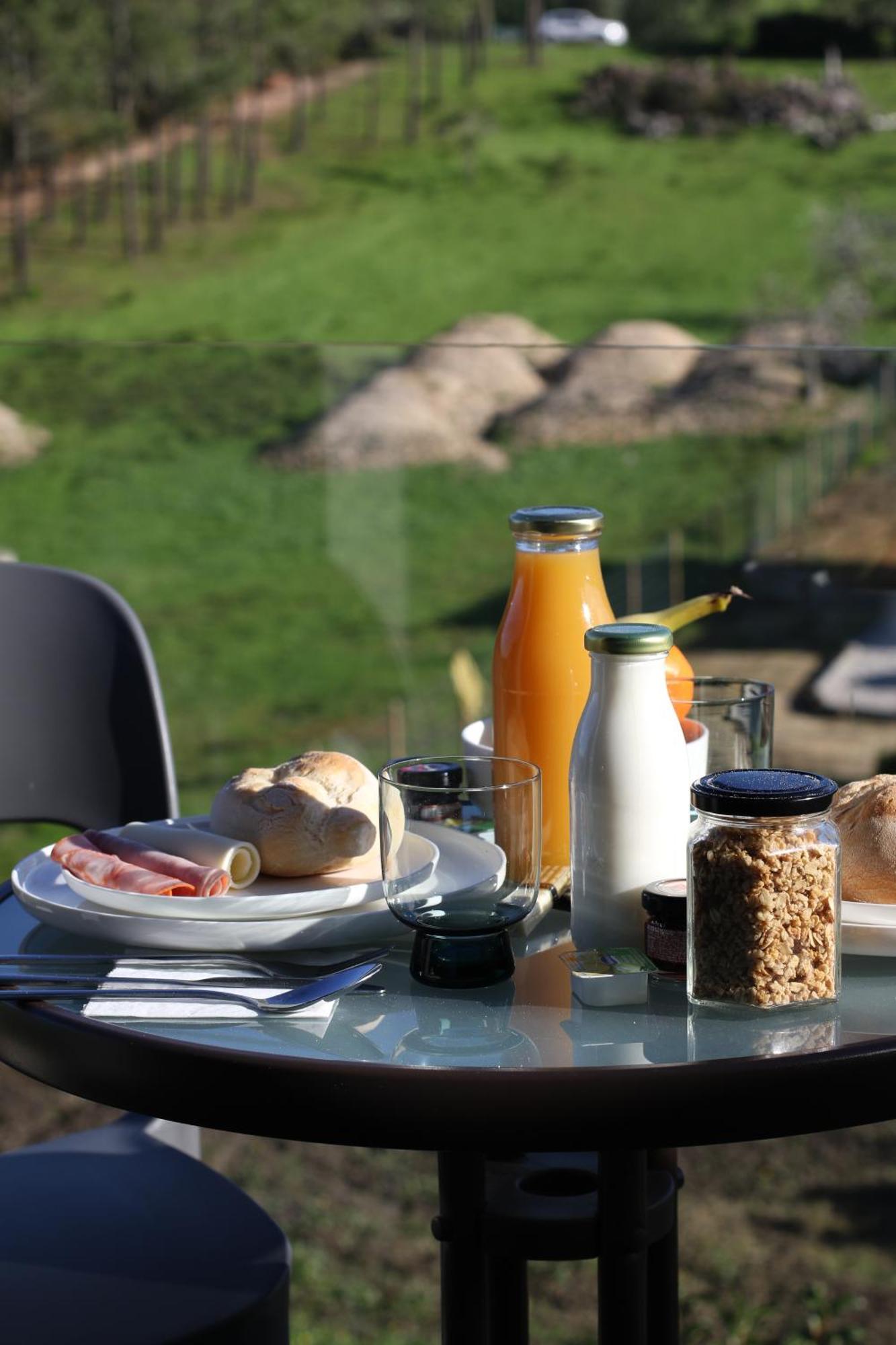 Zambujal Suites Сесимбра Екстериор снимка