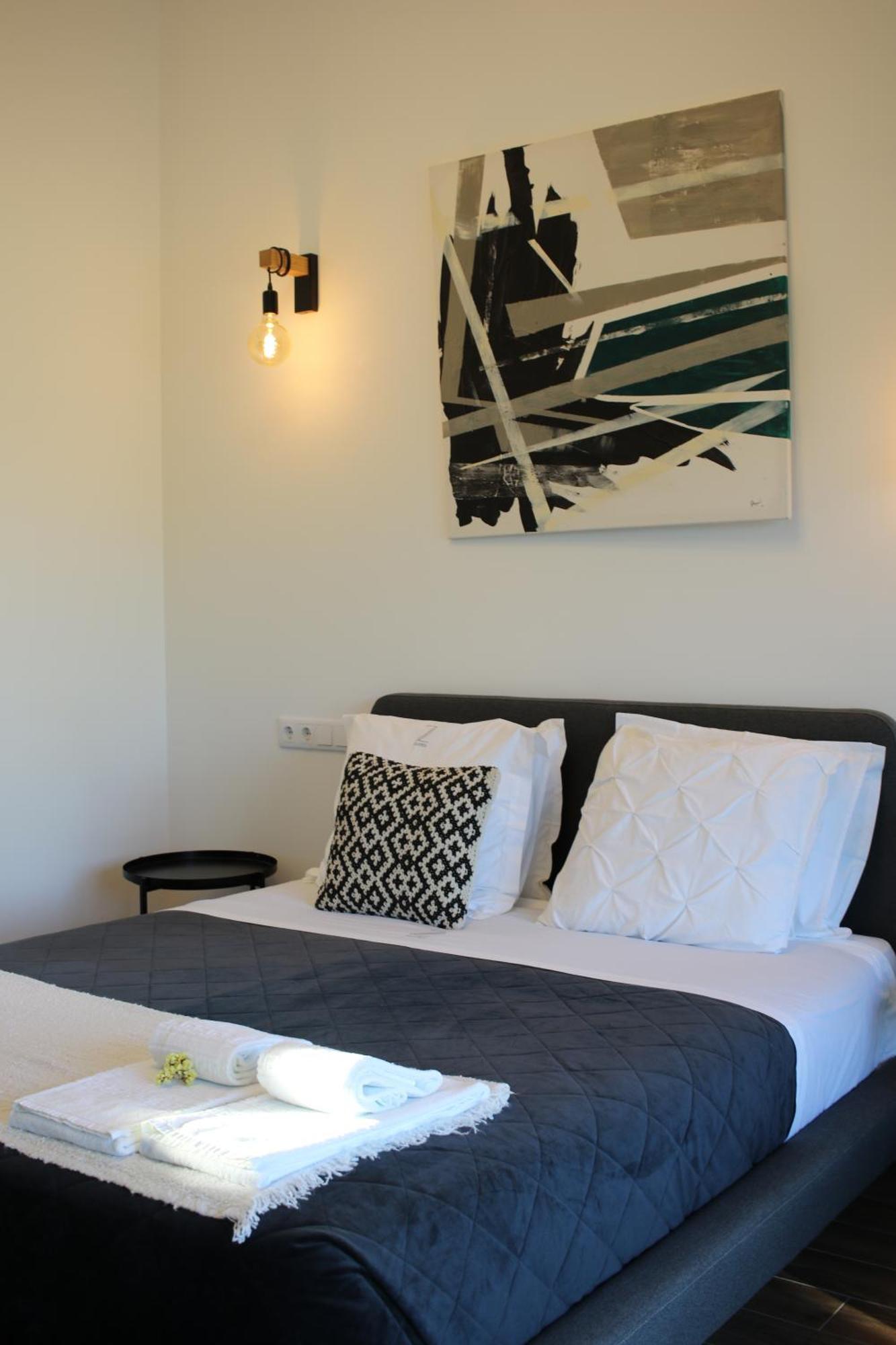 Zambujal Suites Сесимбра Екстериор снимка