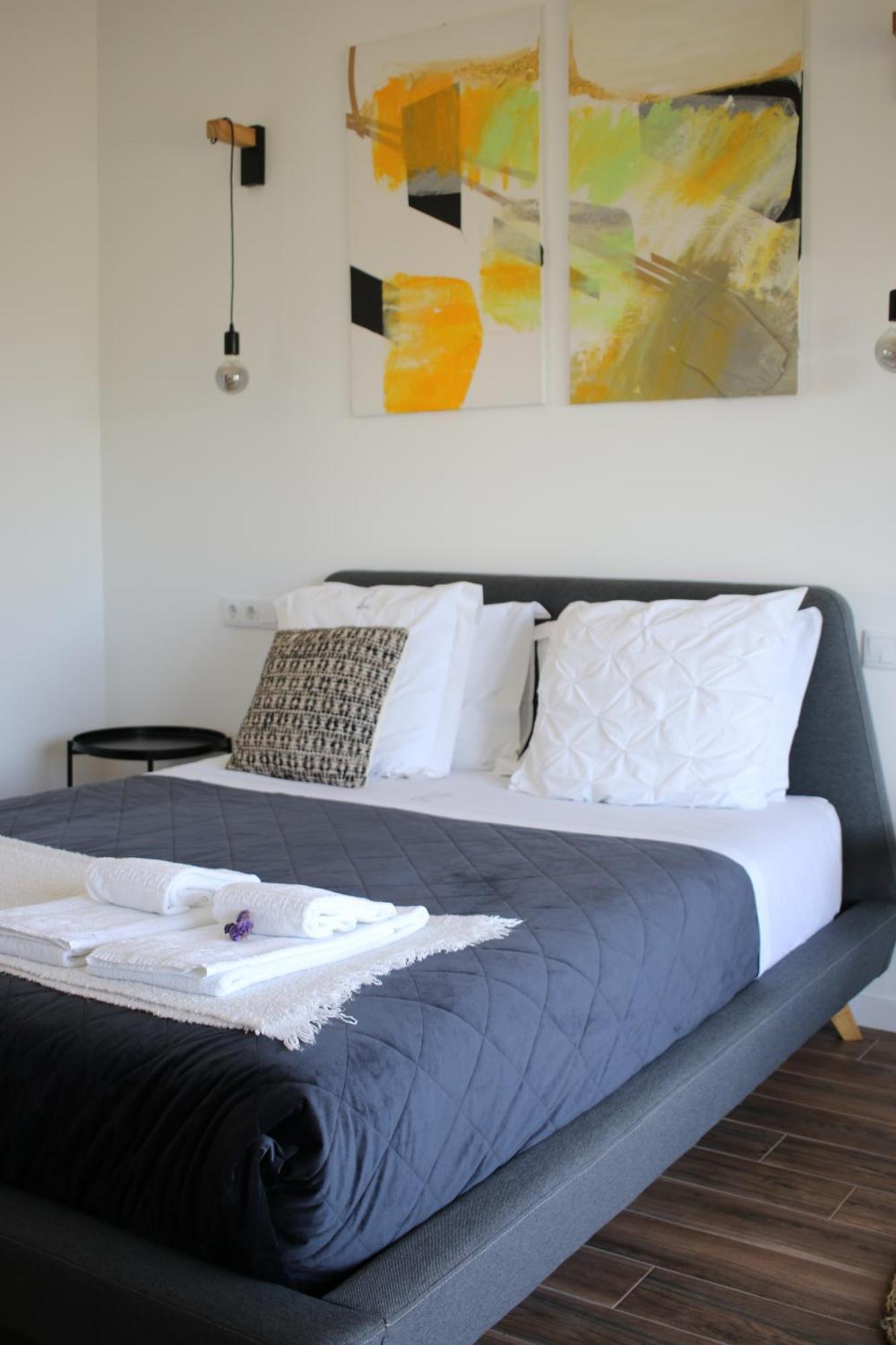 Zambujal Suites Сесимбра Екстериор снимка